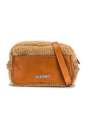 Jacquemus Le Baneto Bag
